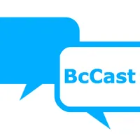 BcCast icon