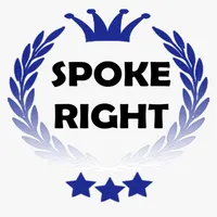 Spoke Right icon