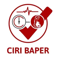 CIRI BAPER icon