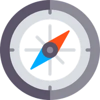Homing Compass icon