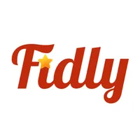 Fidly icon