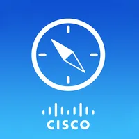 Cisco Disti Compass icon