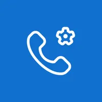 Call Quality Settings icon