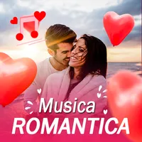 Musica Romantica en Español icon