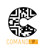 comandapp icon