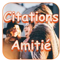 Citations Amitié 2023 icon