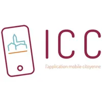 ICC, l’appli citoyenne icon