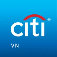 Citi Mobile icon