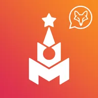 Москва СитиФокс icon