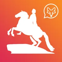 Санкт-Петербург СитиФокс icon