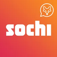 Сочи СитиФокс icon