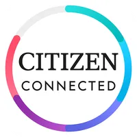 CITIZEN CONNECTED icon