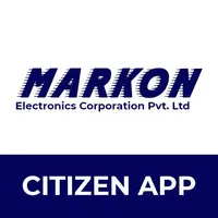 Markon Citizen Live Bus Tracki icon