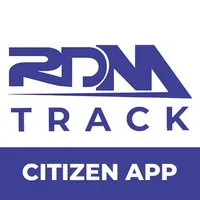 RDM Citizen Live Bus Tracking icon