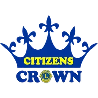 LION CLUB CITIZENS CROWN icon