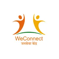 We Connect icon