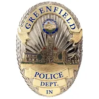 Greenfield PD icon