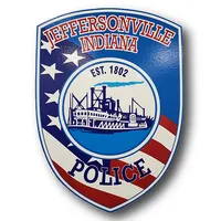 Jeffersonville PD Tip icon