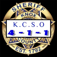 KCSO 411 icon