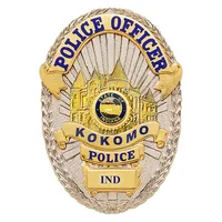 Kokomo PD icon