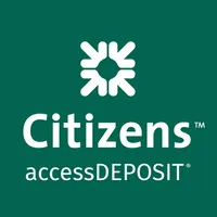 accessDEPOSIT® by Citizens icon