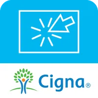 Cigna Web icon