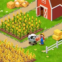 Farm City: Farming & Building icon