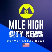 Mile High City News icon