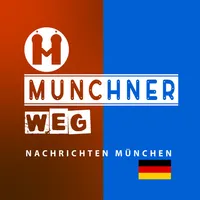 Münchner Weg - Nachrichten M. icon