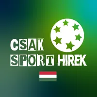 Csak Sport Hírek icon