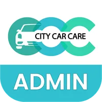 City Car Care Admin icon