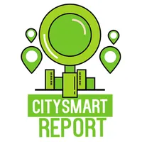 CitySmart Report icon