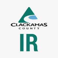 Clackamas County IR icon