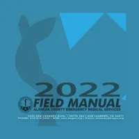 ALCO EMS Mobile Field Manual icon