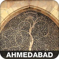 Ahmedabad icon