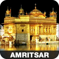 Amritsar icon