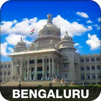 Bengaluru icon