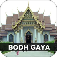Bodh Gaya icon