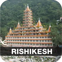 Rishikesh icon