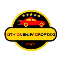 City Oneway Drop Taxi - Outsta icon
