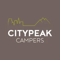 CITYPEAK CAMPERS icon