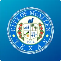 McAllen 311 icon