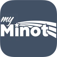 myMinot icon