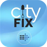 CityFix – Snap it, Send it! icon