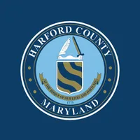 Harford County Maryland icon