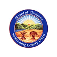 Mahoning County Votes icon