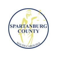 Spartanburg County Government icon