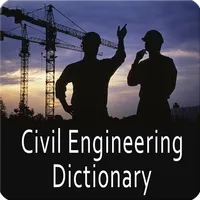 Civil Engineering Dictionary icon