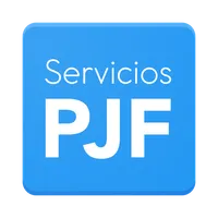 ServiciosPJF icon
