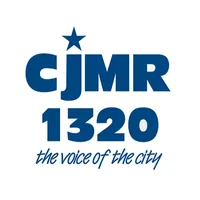 CJMR 1320 Radio icon